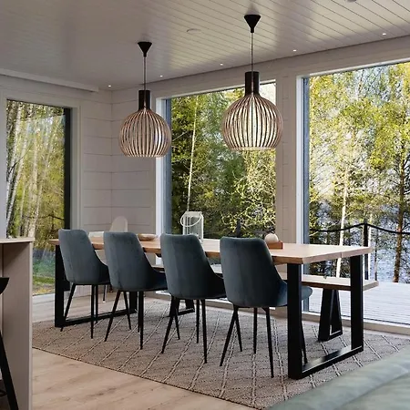 North - Parma Appartamento Tampere