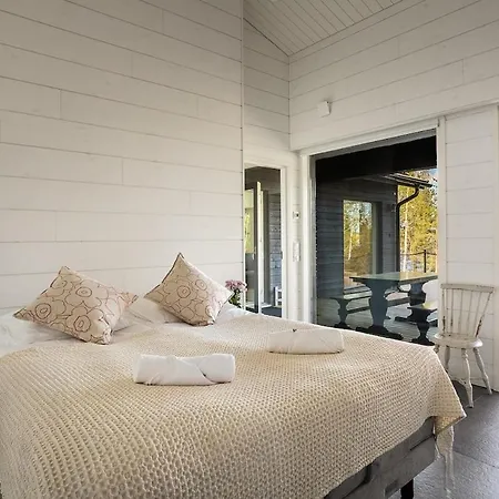 Appartamento North - Parma Tampere