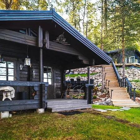 North - Parma Tampere