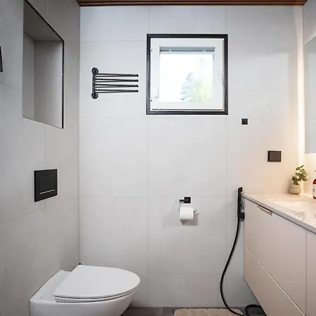 North - Parma Appartamento Tampere