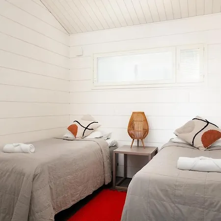 Appartamento North - Parma Tampere