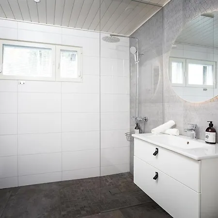 Appartamento North - Parma *