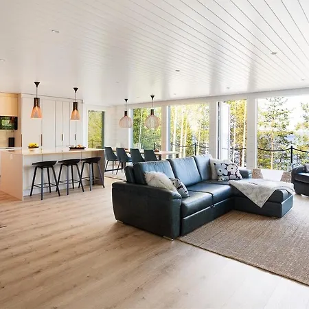 North - Parma Appartamento Tampere