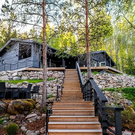 North - Parma Tampere