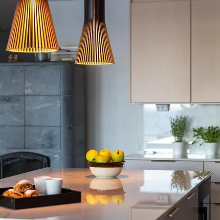 Appartamento North - Parma *